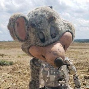 Meet your Posher, Mark